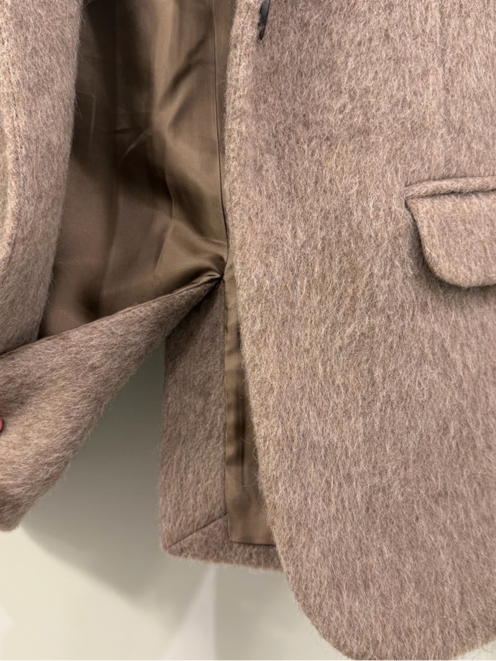 Wool Jacket ARKET - Picture 5 of 8